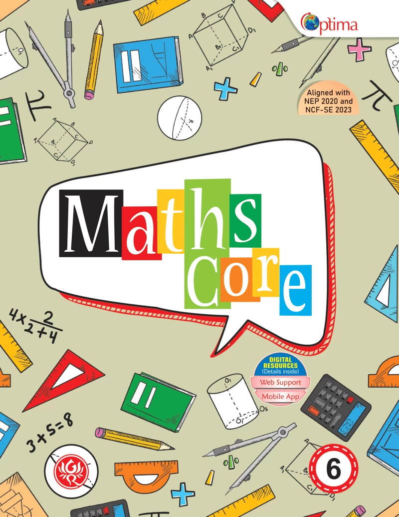 Maths Core 6